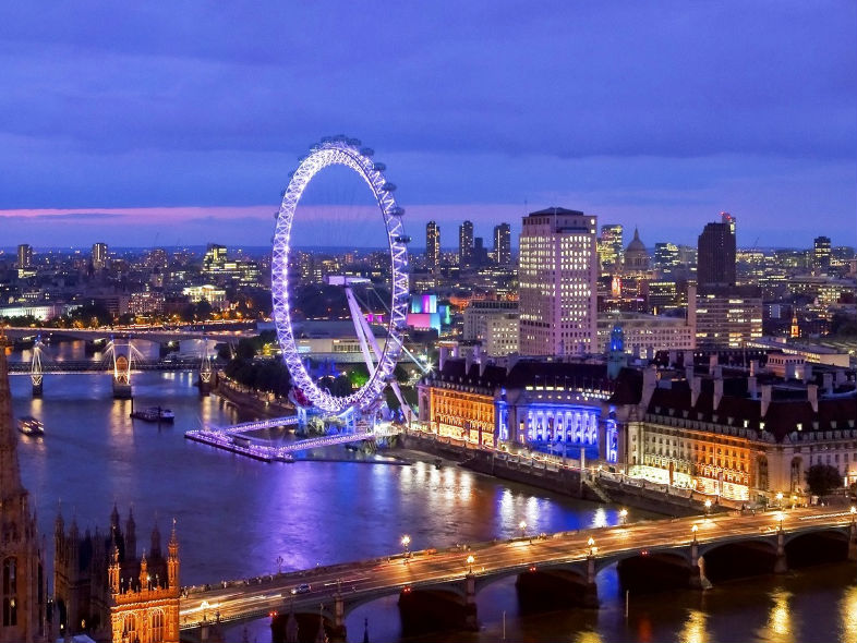 英国移民新政策