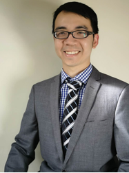 太平洋出国资深顾问