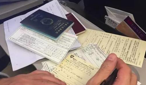 出国签证期限 出国签证期限