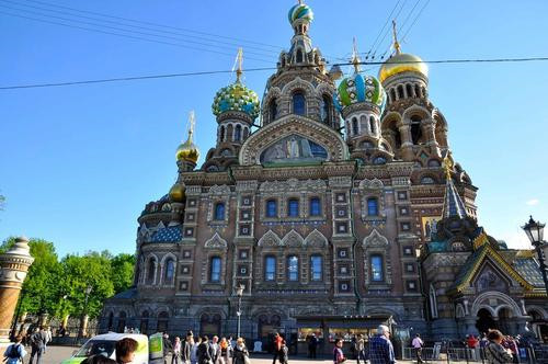 俄罗斯电子签证,俄罗斯签证,出国旅游