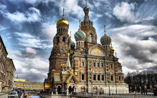 俄罗斯电子签证,俄罗斯签证,出国旅游