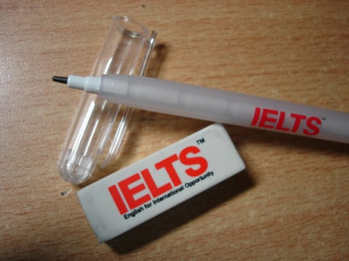 雅思考试,出国留学,雅思