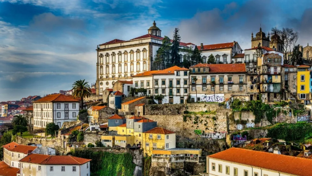 葡萄牙移民买房