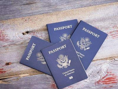 职业移民EB排期