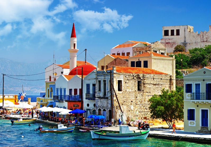 中国移民如何融入海外生活