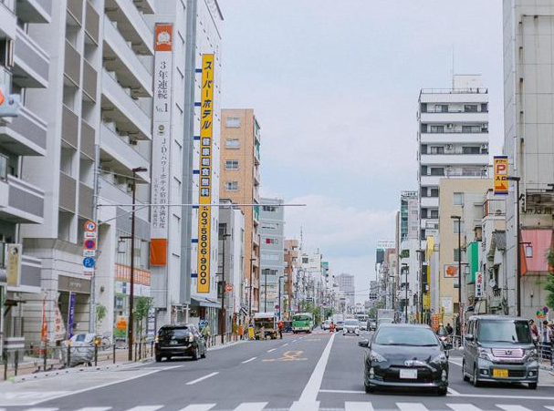 日本劳务输出
