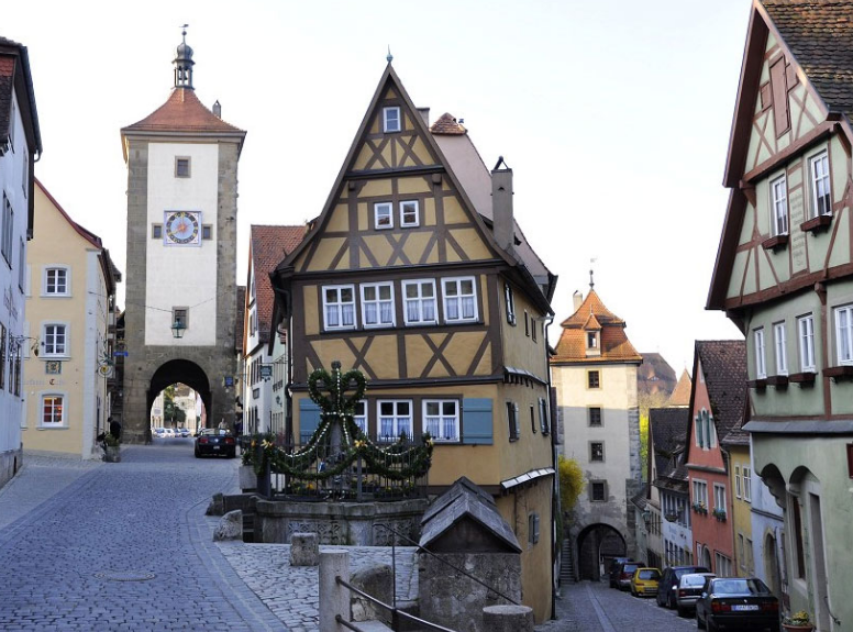 德国留学费用 德国留学费用