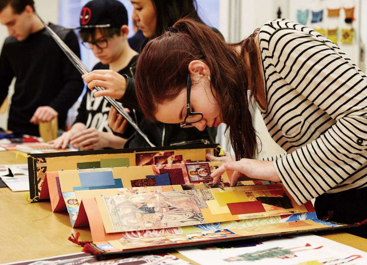 艺术生留学申误区