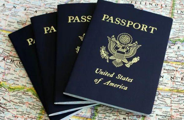 出国签证类别 出国签证类别