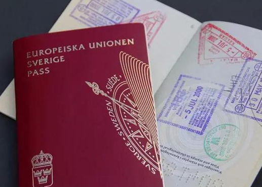 出国签证类别 出国签证类别