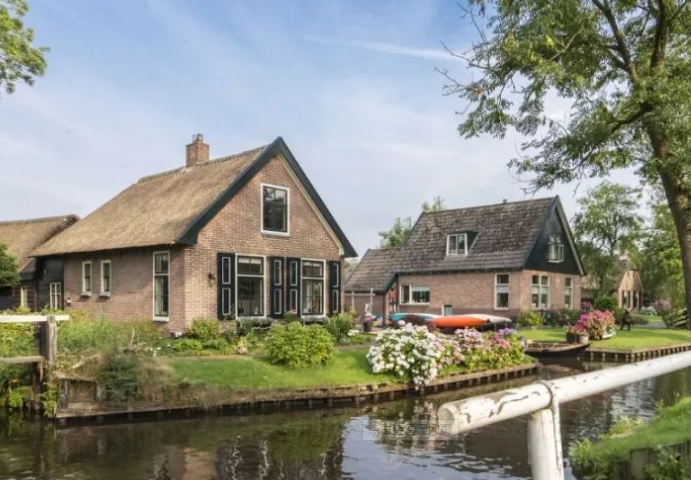 如何快速办理荷兰移民