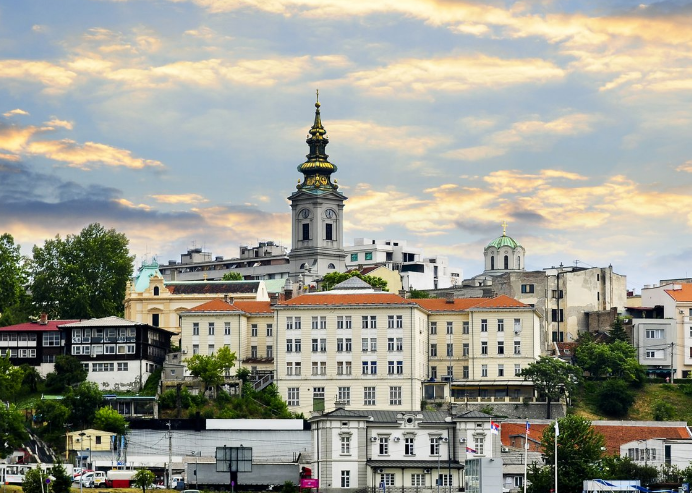 斯洛文尼亚移民