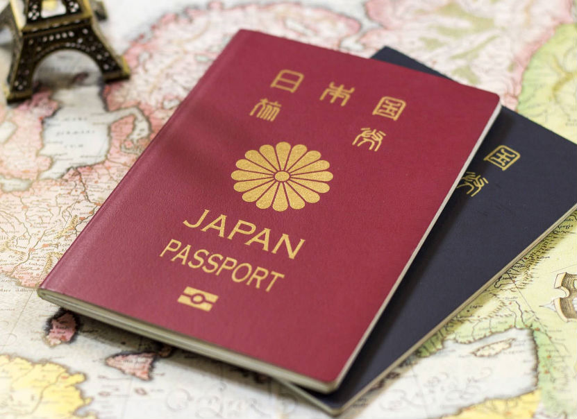 日本拒签签证 日本拒签签证