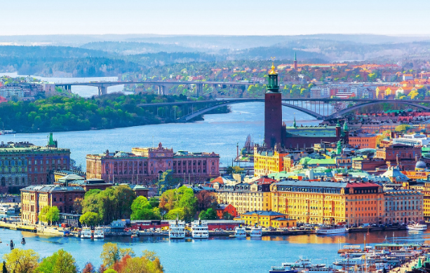 加拿大移民体检