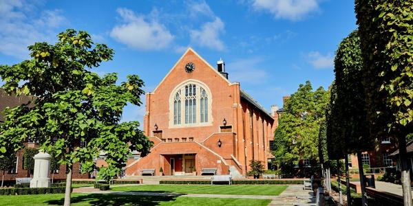 英国留学,英国女校