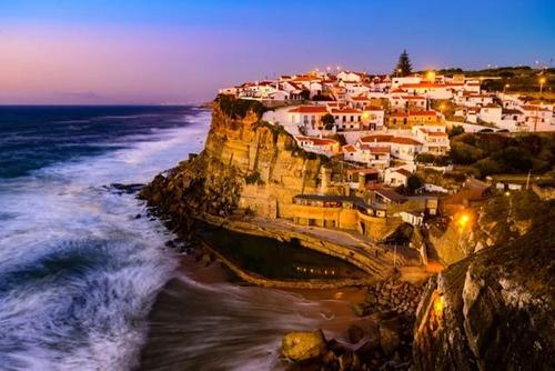 葡萄牙黄金签证,投资移民