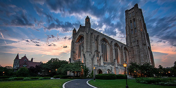 美国名校,物理学