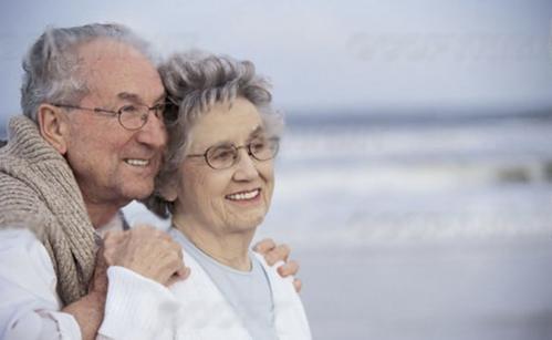 澳洲移民,养老签证