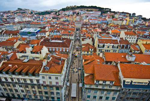 葡萄牙移民,移民