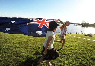 澳洲移民,澳洲签证