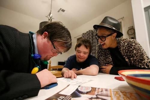 加拿大移民,残疾人移民