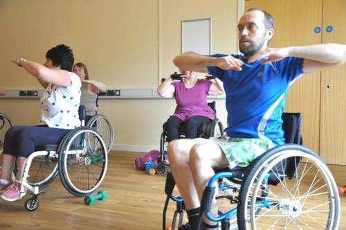 加拿大移民,残疾人移民