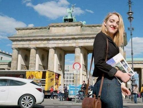 德国留学,留学生