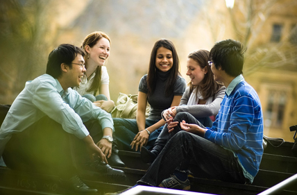 出国留学,英国留学