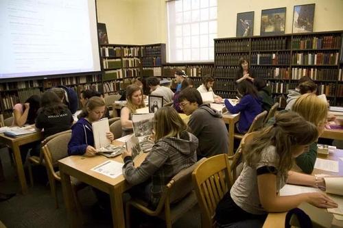 出国留学,国外高考