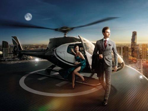 泰国精英签,签证