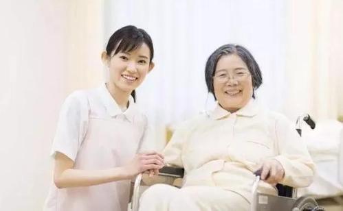 日本介护 日本介护