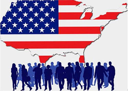 美国移民,移民
