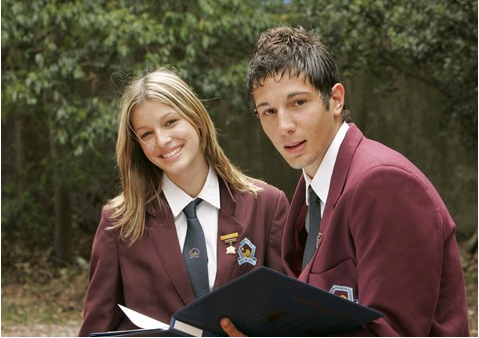 澳洲留学,出国留学