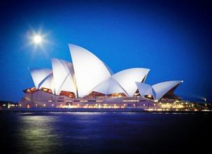 永居签证,澳洲签证