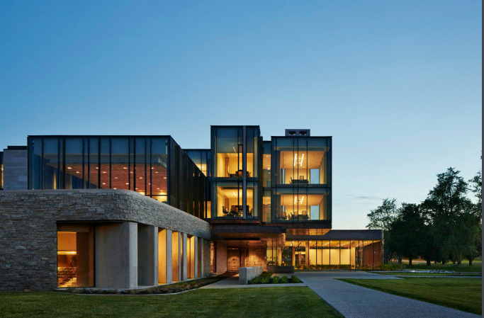 加拿大院校,留学