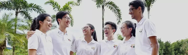 留学是一碗青春饭 留学是一碗青春饭