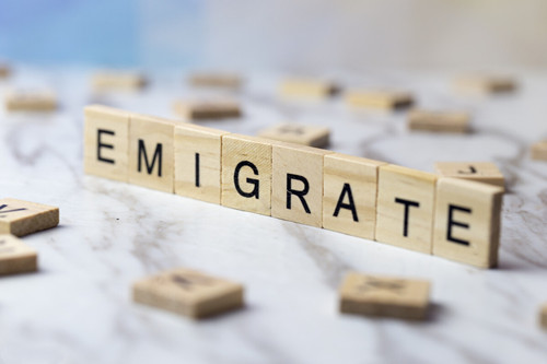 魁北克投资移民,移民