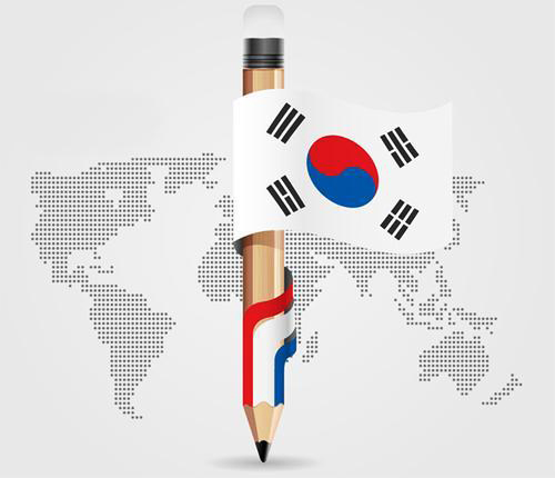 韩国留学 韩国留学