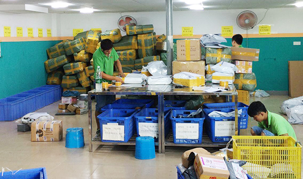 新加坡物流招工 新加坡物流招工