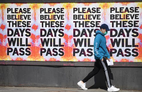 疫情什么时候过去