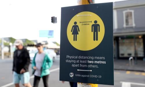 新西兰打工和留学还要等