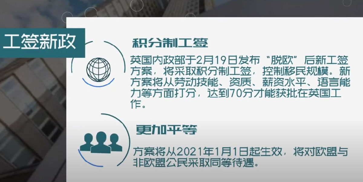 英国签证,脱欧 英国签证,脱欧