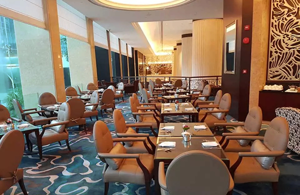 新加坡酒店 新加坡酒店