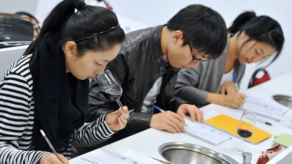 法国留学 法国留学