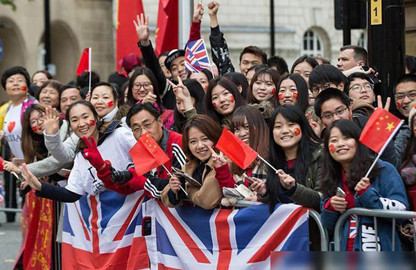 英国高校秋季开学 英国高校秋季开学