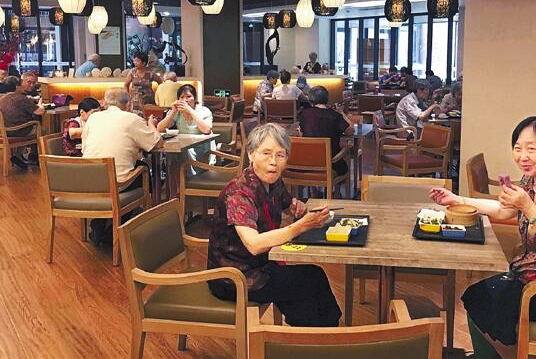 韩国餐厅允许在专门区域内进食 韩国餐厅允许在专门区域内进食