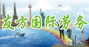 广州友方国际劳务有限公司