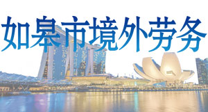 如皋市境外劳务输出服务有限公司