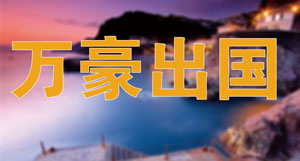 万豪出国