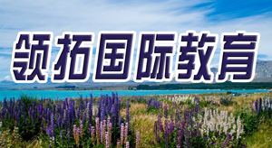 领拓国际教育集团
